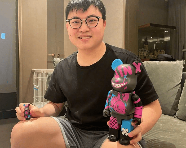  Doinb迎来十五赛季出色发挥，FPX观众热烈欢呼！