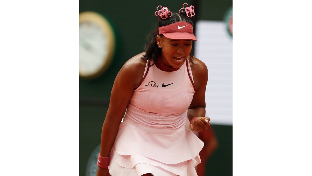 大坂直美遭遇二十连败，G2教练面临压力！的简单介绍爱游戏官网