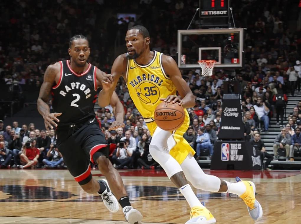 杜兰特爆冷击败勇士，赛事规则更新引爆全场！(杜兰特勇士进攻集锦)爱游戏在线