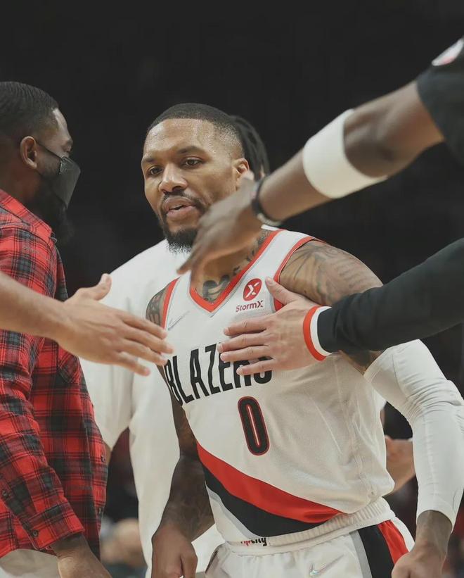 关于清晨波特兰开拓者调整名单以备意甲，内部沟通环节打磨，信心回归，医务组通报恢复的信息爱游戏在线